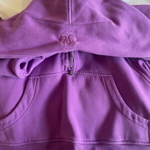 perfect condition | barely ever worn | size: m/l 💜